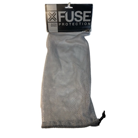 🚴 Fuse Protection AlphaShin Whip Pads - Picture 7 of 11